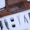 Tablier en cuir personnalisé idéal pour les Professionnels!