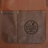 Tablier Barbecue Personnalisé En Cuir pour homme et femme