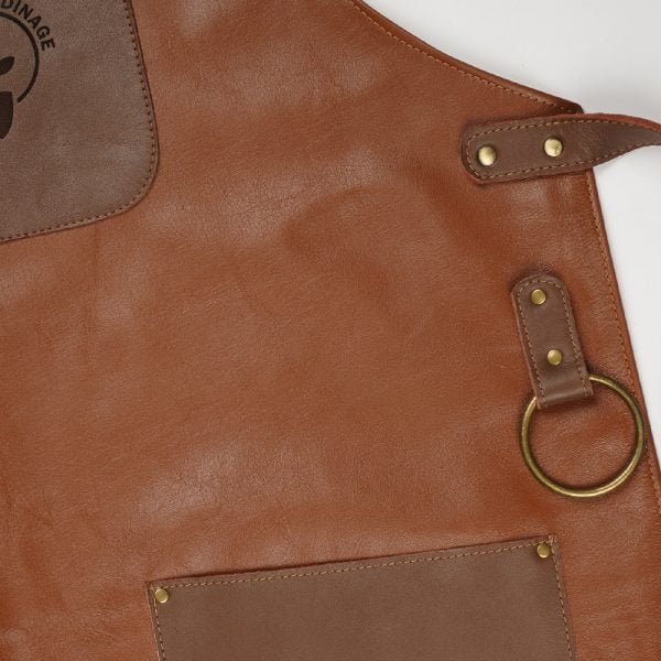 Tablier de jardinage personnalisé pour professionnels et amateurs