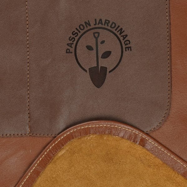 Tablier de jardinage personnalisé pour professionnels et amateurs