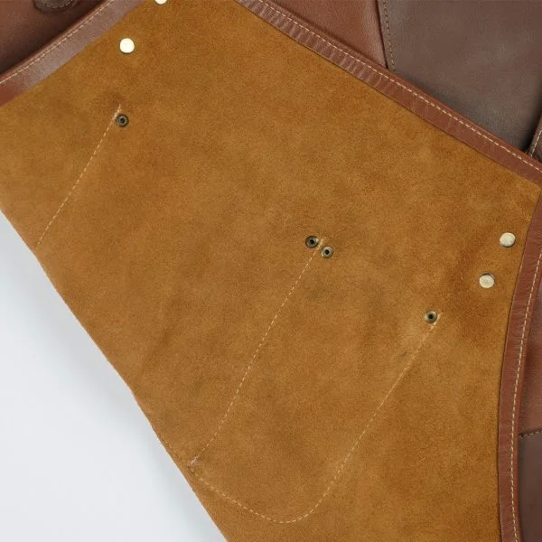 Tablier de jardinage personnalisé pour professionnels et amateurs