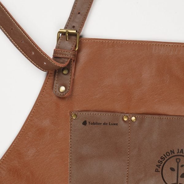 Tablier de jardinage personnalisé pour professionnels et amateurs