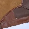 Tablier en cuir personnalisé idéal pour les Professionnels!